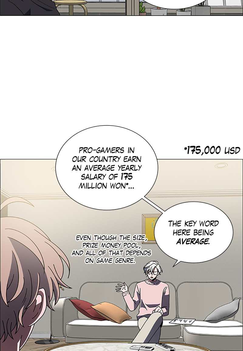 Read No Scope chapter 153 image 49 on Lezhin
