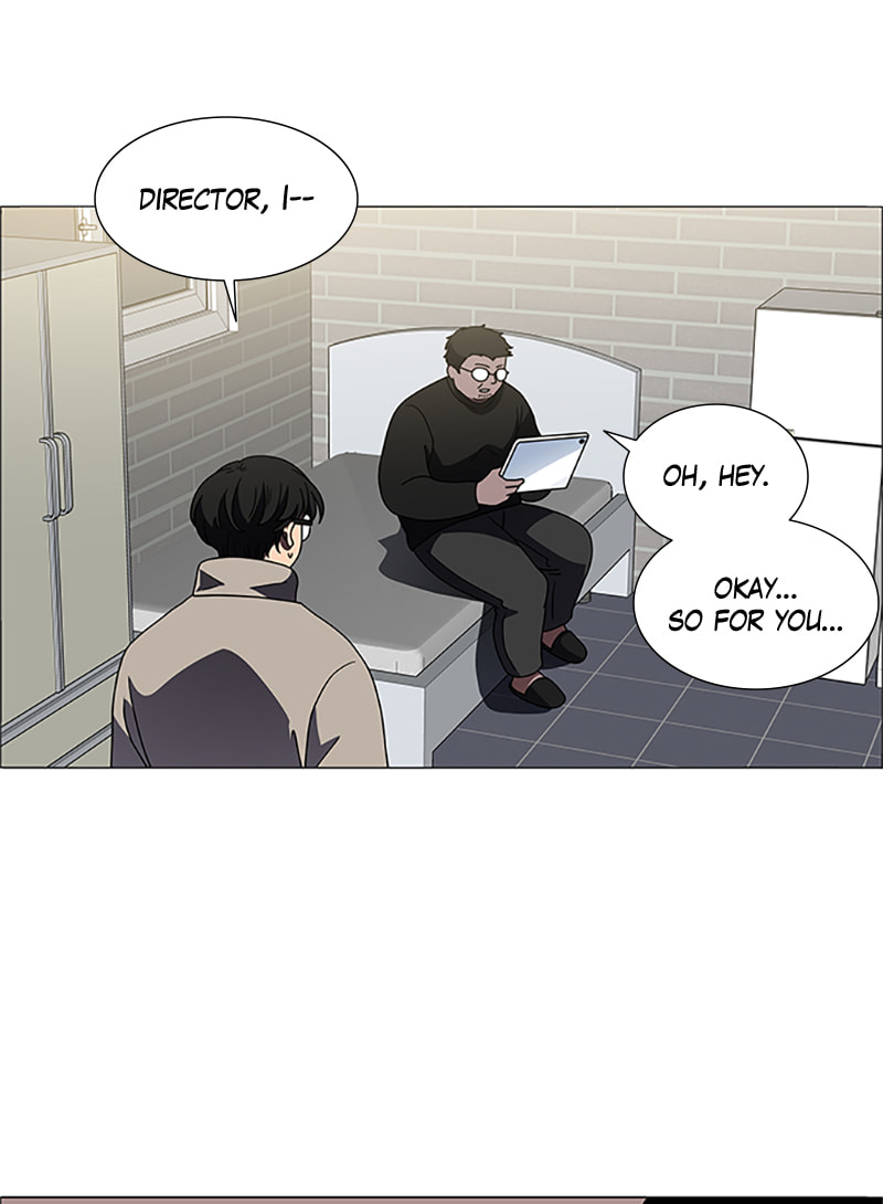 Read No Scope chapter 153 image 5 on Lezhin