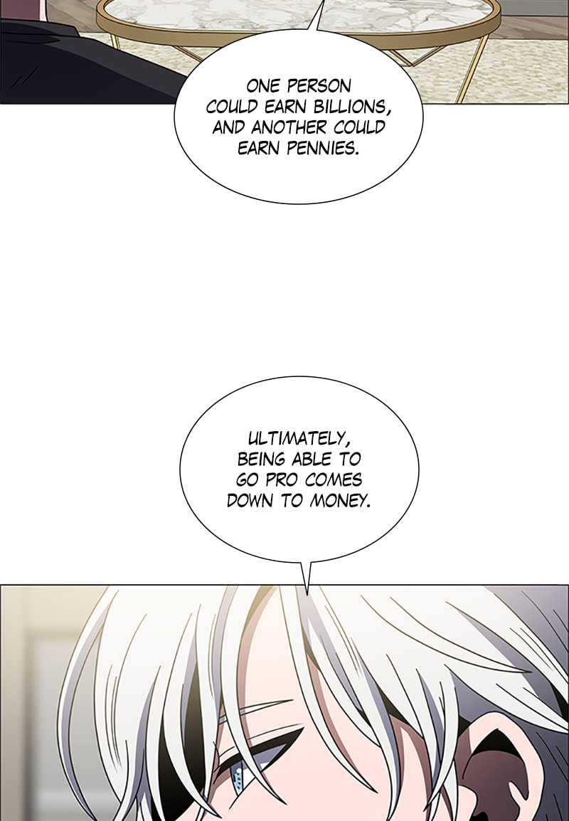 Read No Scope chapter 153 image 50 on Lezhin