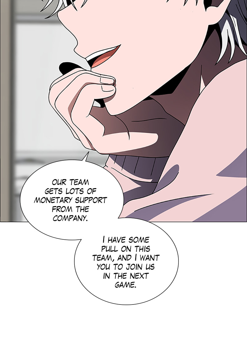 Read No Scope chapter 153 image 51 on Lezhin
