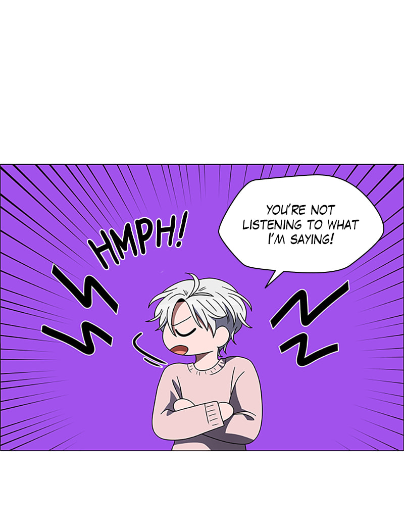 Read No Scope chapter 153 image 53 on Lezhin