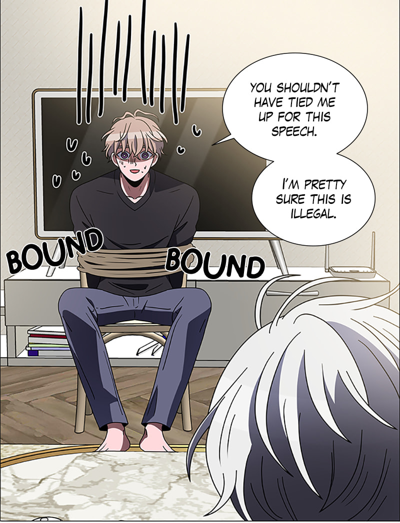 Read No Scope chapter 153 image 56 on Lezhin
