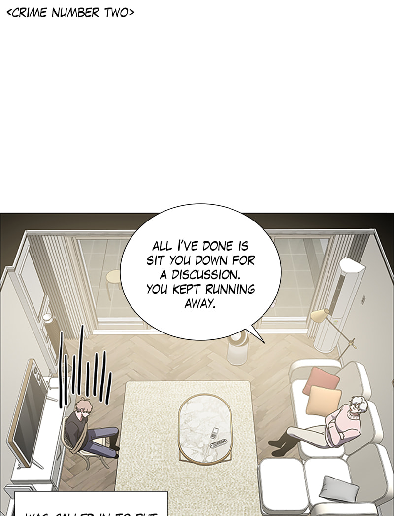 Read No Scope chapter 153 image 57 on Lezhin