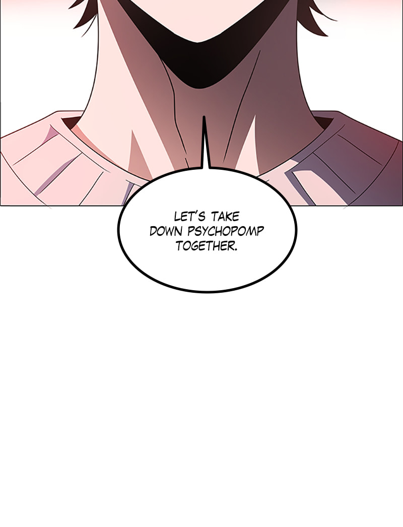 Read No Scope chapter 153 image 61 on Lezhin
