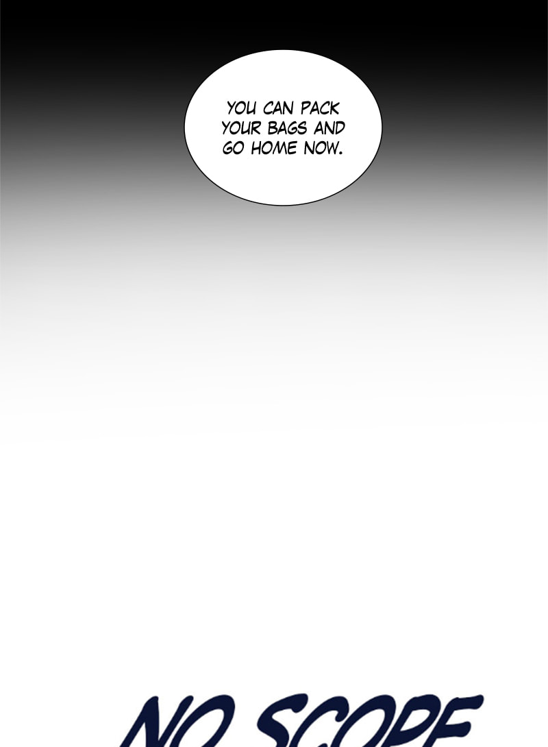 Read No Scope chapter 153 image 8 on Lezhin