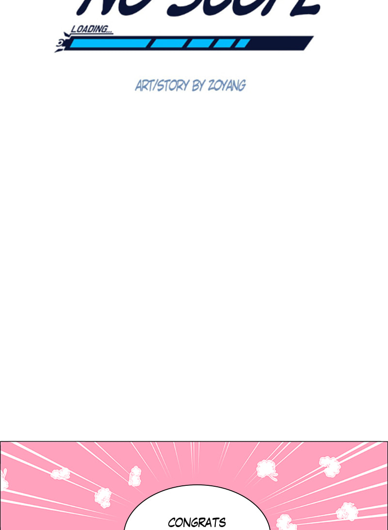 Read No Scope chapter 153 image 9 on Lezhin