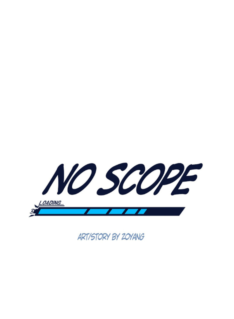 Read No Scope chapter 154 image 1 on Lezhin