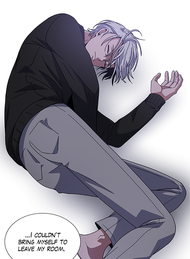 Read No Scope chapter 154 image 14 on Lezhin