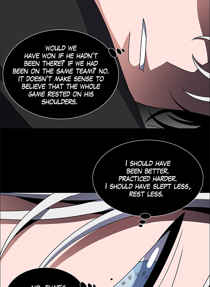 Read No Scope chapter 154 image 16 on Lezhin