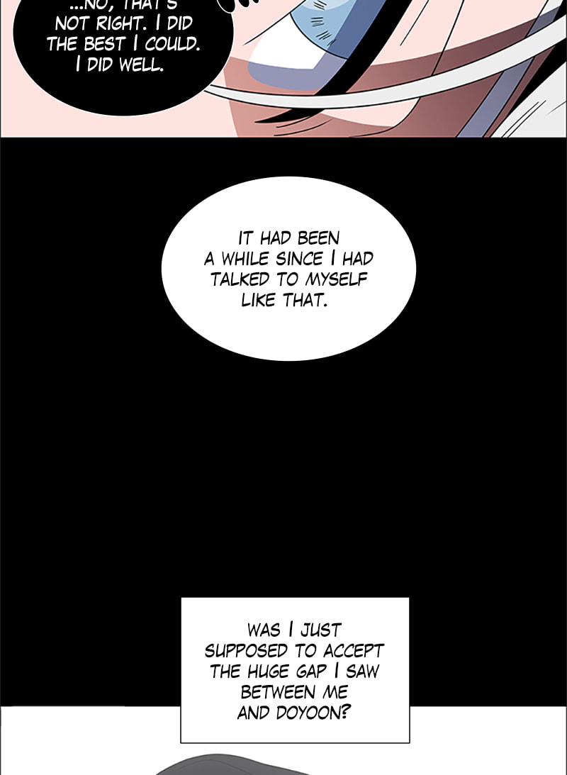 Read No Scope chapter 154 image 17 on Lezhin