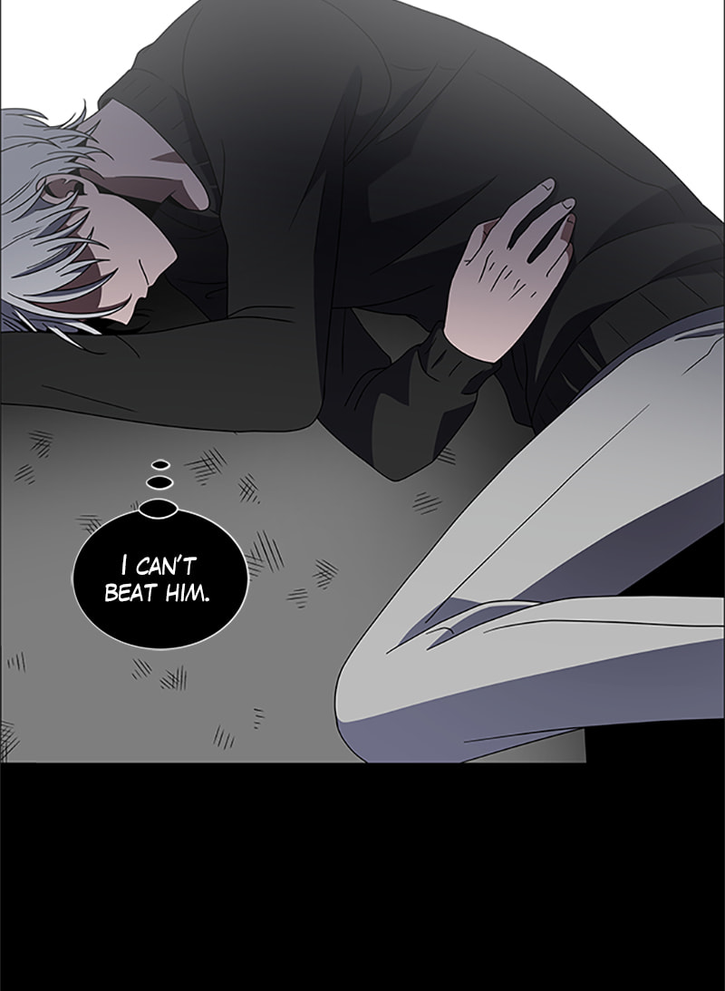 Read No Scope chapter 154 image 18 on Lezhin