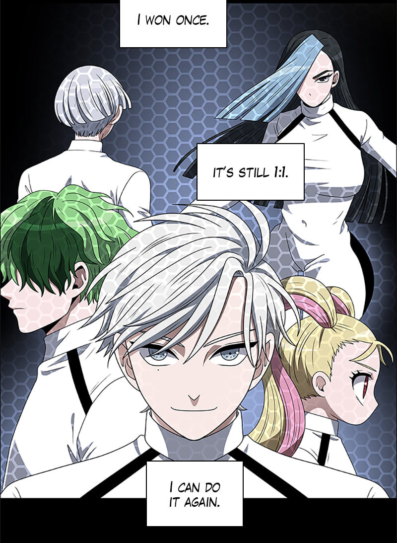 Read No Scope chapter 154 image 26 on Lezhin