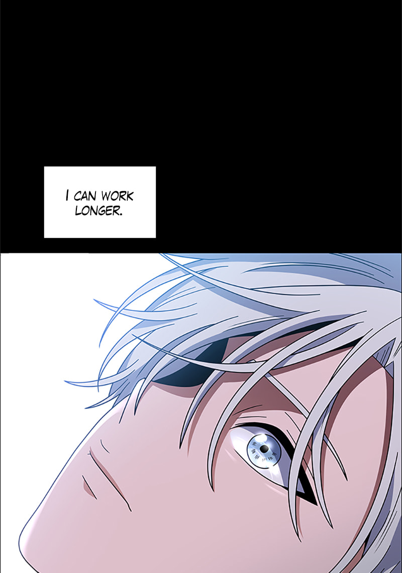 Read No Scope chapter 154 image 27 on Lezhin