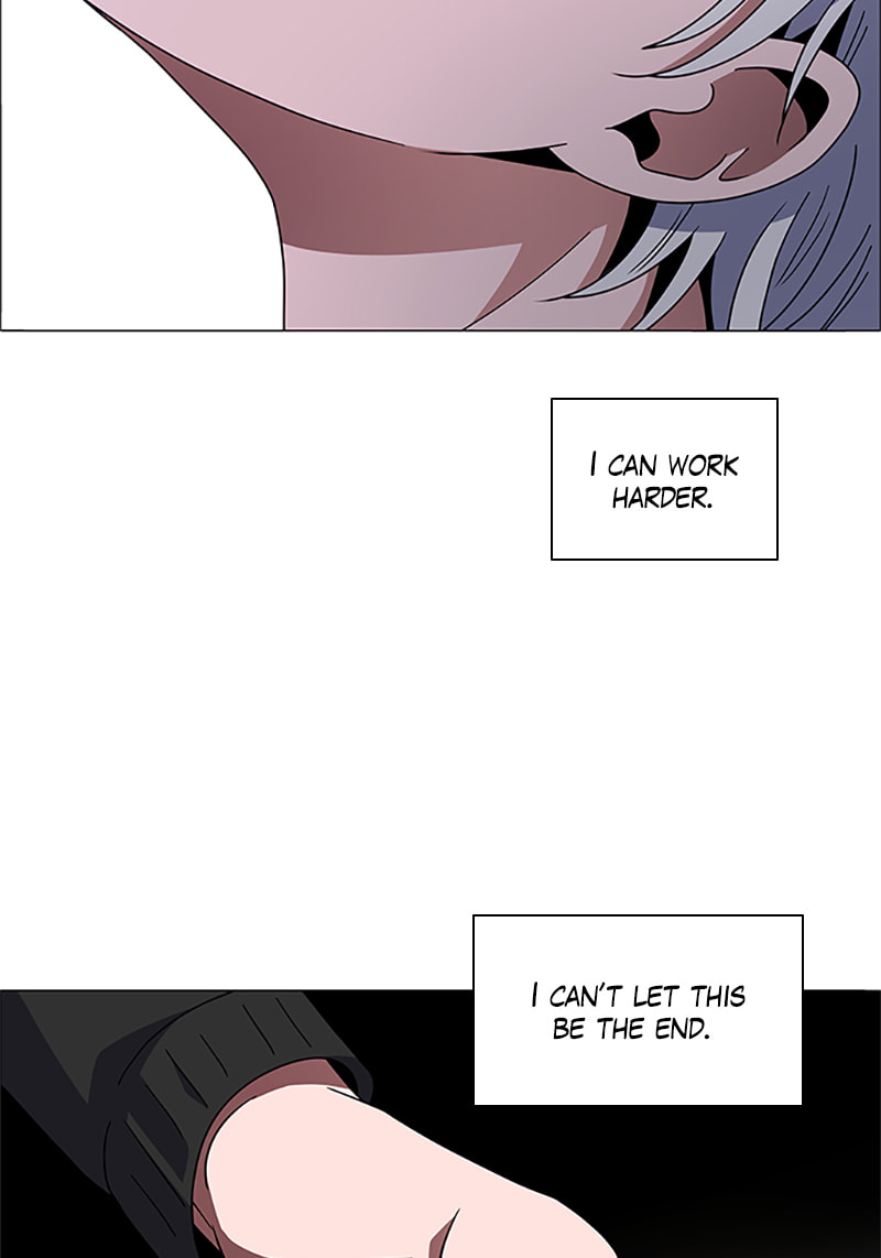 Read No Scope chapter 154 image 28 on Lezhin