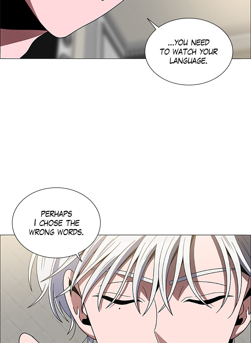 Read No Scope chapter 154 image 3 on Lezhin