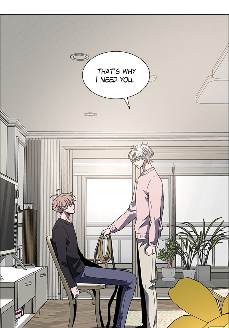 Read No Scope chapter 154 image 35 on Lezhin