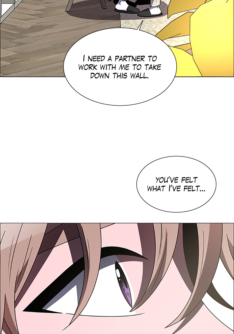 Read No Scope chapter 154 image 36 on Lezhin
