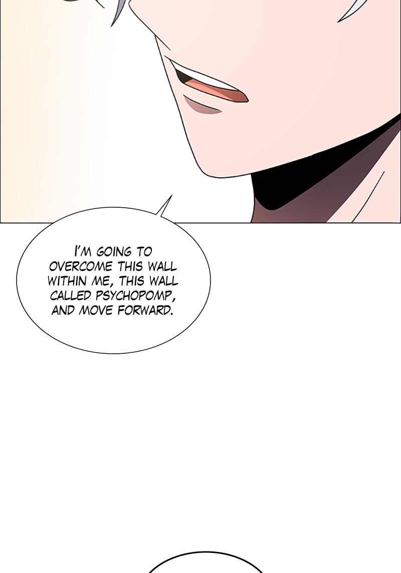 Read No Scope chapter 154 image 38 on Lezhin