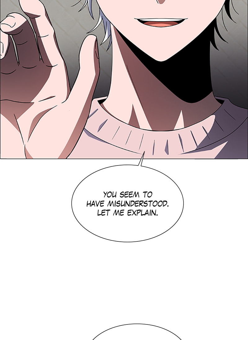 Read No Scope chapter 154 image 4 on Lezhin