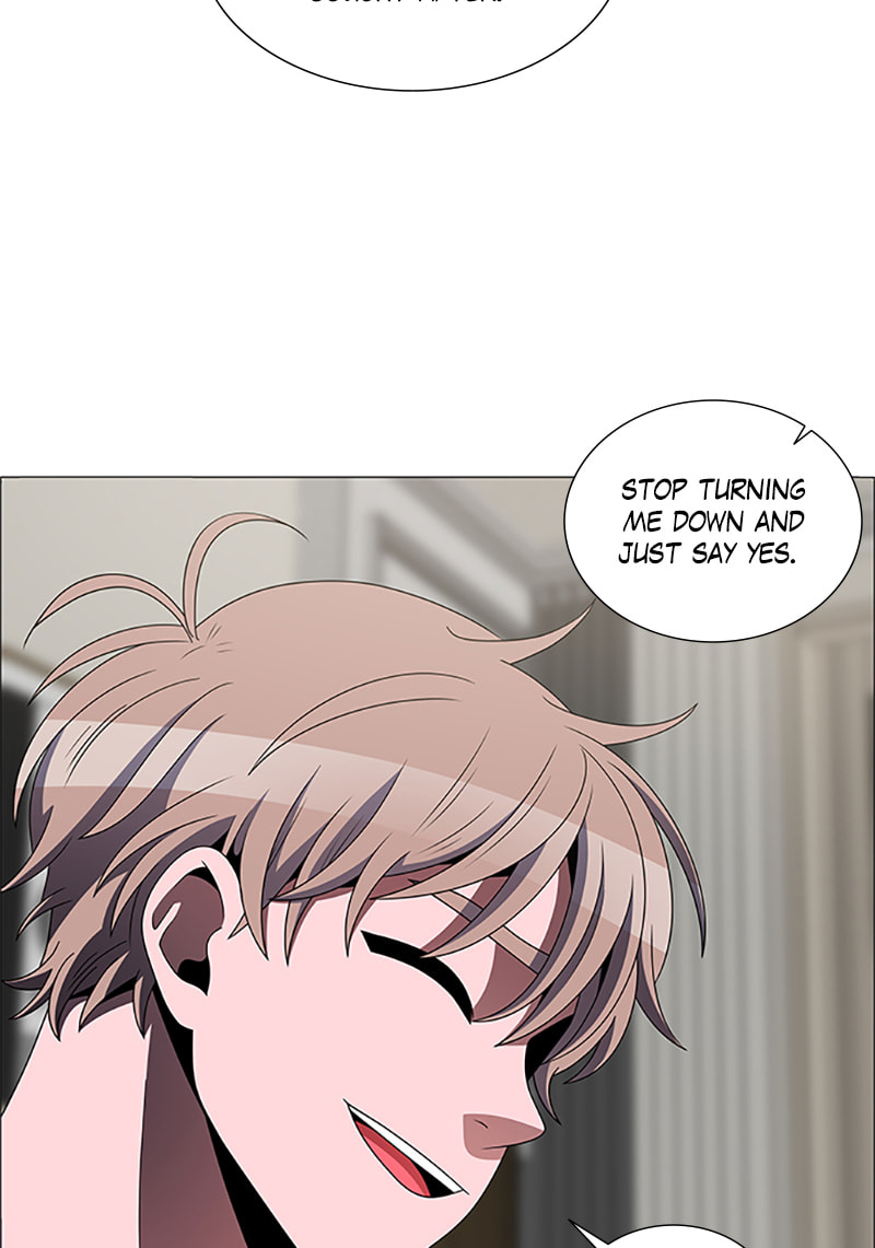Read No Scope chapter 154 image 40 on Lezhin