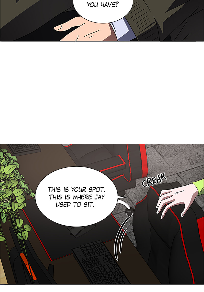 Read No Scope chapter 154 image 43 on Lezhin