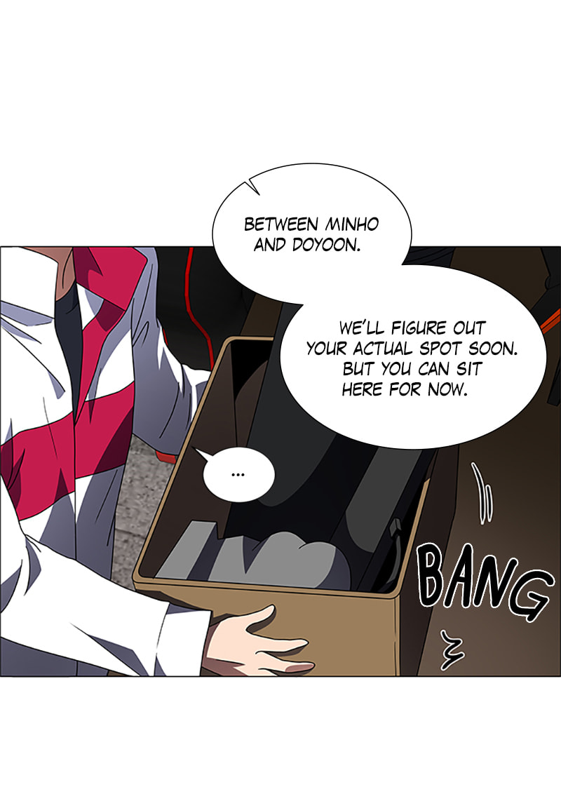 Read No Scope chapter 154 image 44 on Lezhin