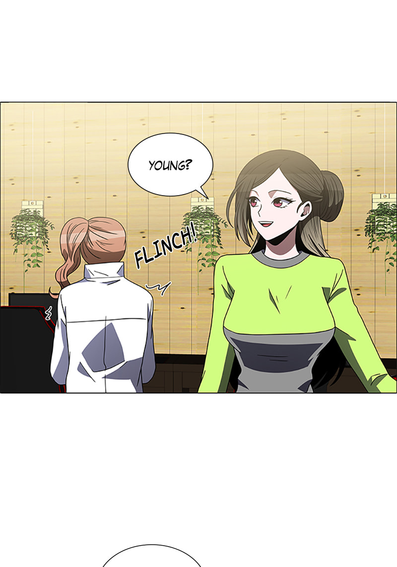 Read No Scope chapter 154 image 46 on Lezhin