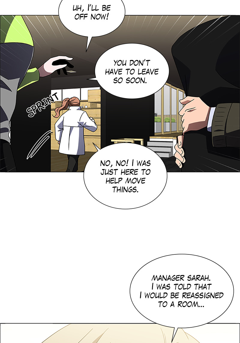 Read No Scope chapter 154 image 47 on Lezhin