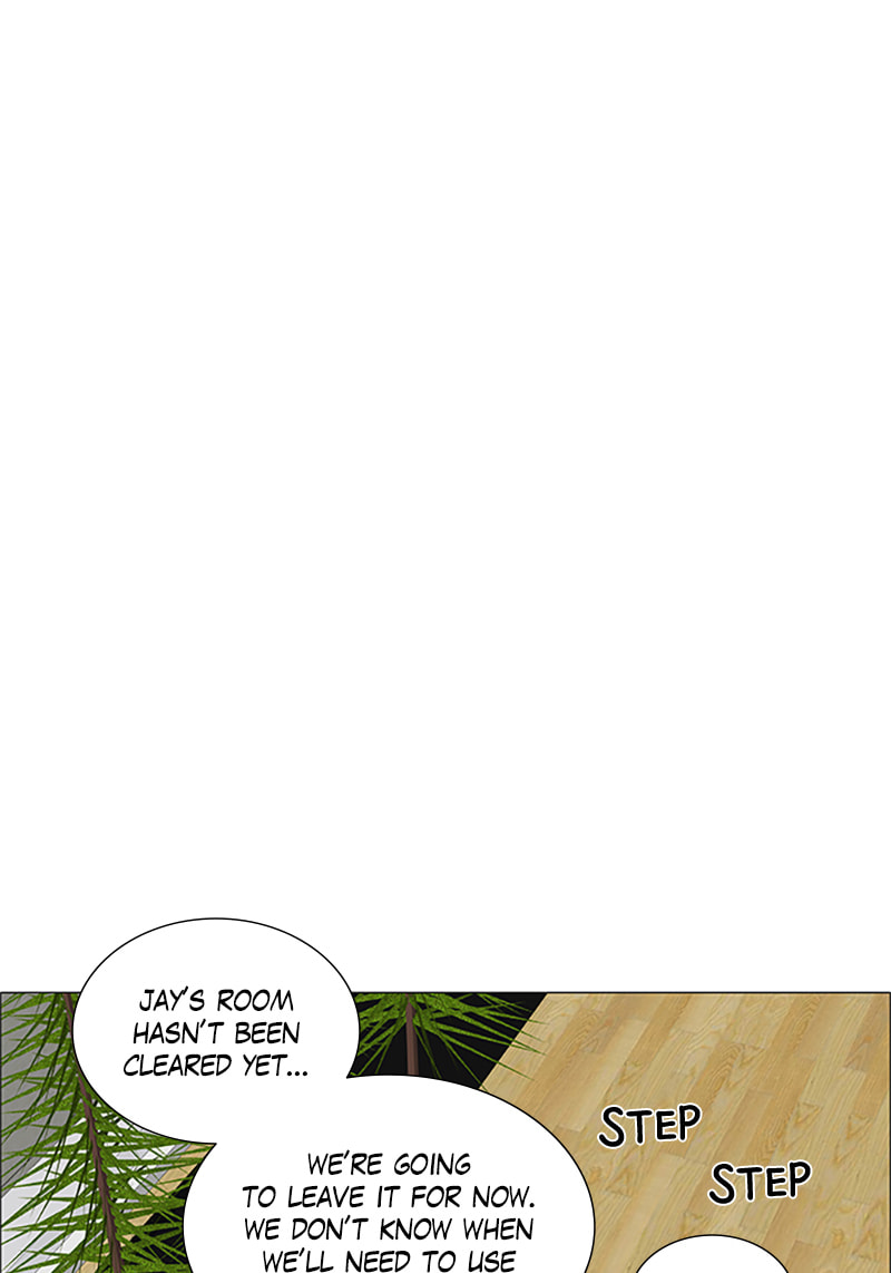 Read No Scope chapter 154 image 49 on Lezhin