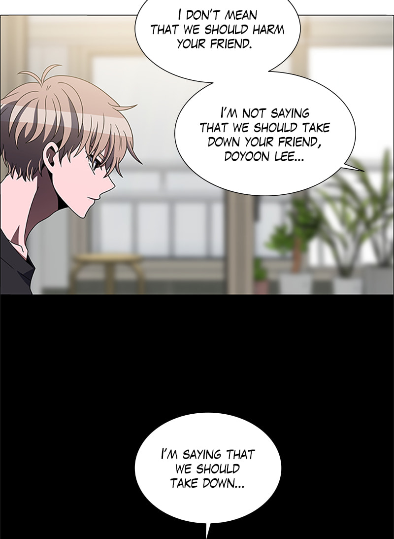 Read No Scope chapter 154 image 5 on Lezhin