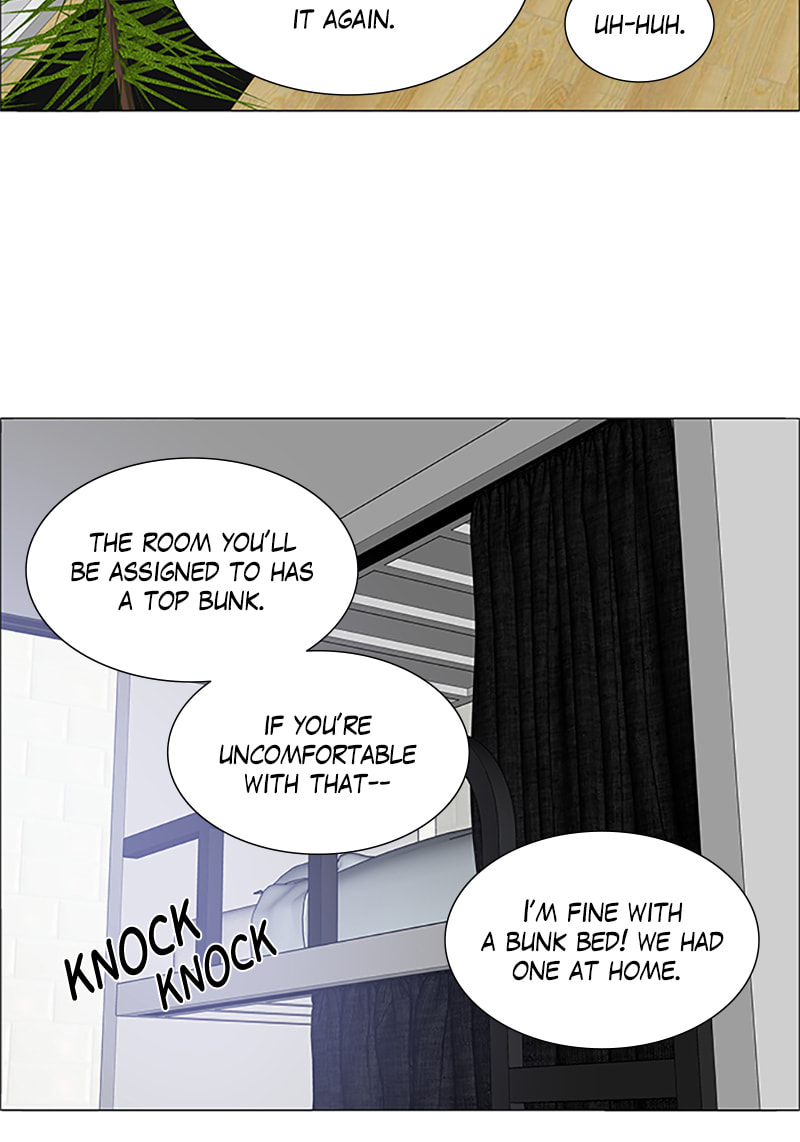 Read No Scope chapter 154 image 50 on Lezhin