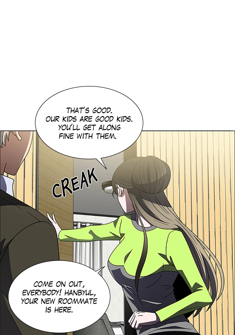 Read No Scope chapter 154 image 51 on Lezhin