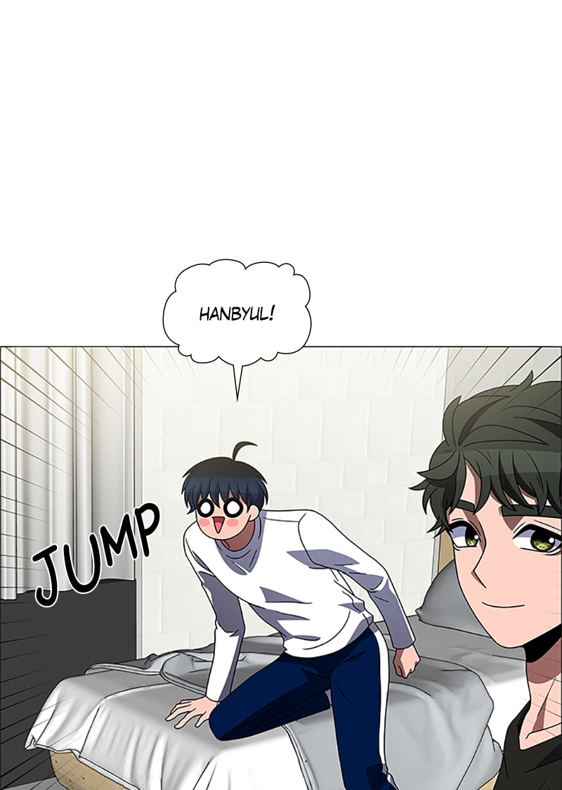 Read No Scope chapter 154 image 53 on Lezhin