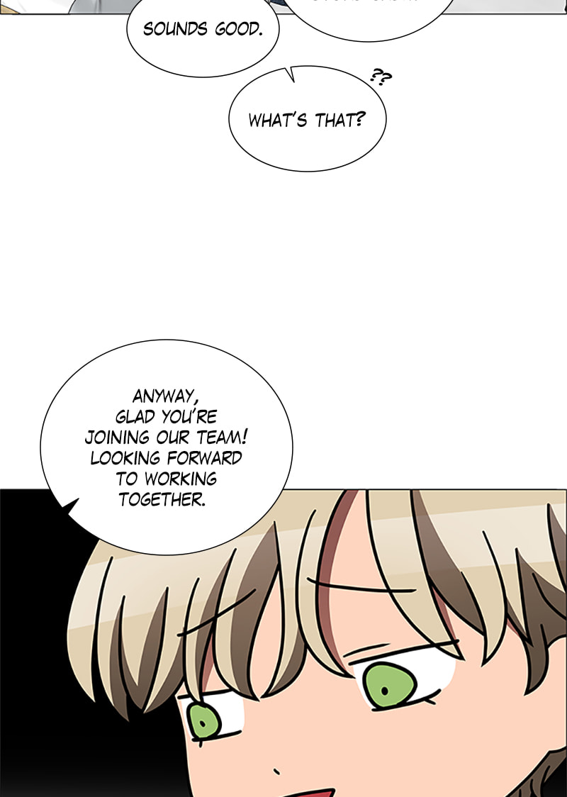 Read No Scope chapter 154 image 57 on Lezhin