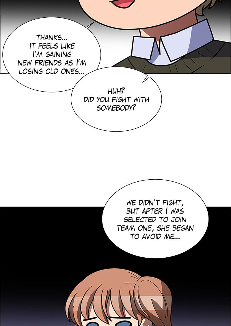 Read No Scope chapter 154 image 58 on Lezhin