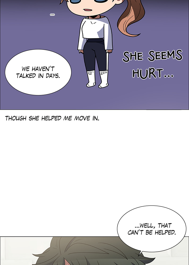 Read No Scope chapter 154 image 59 on Lezhin