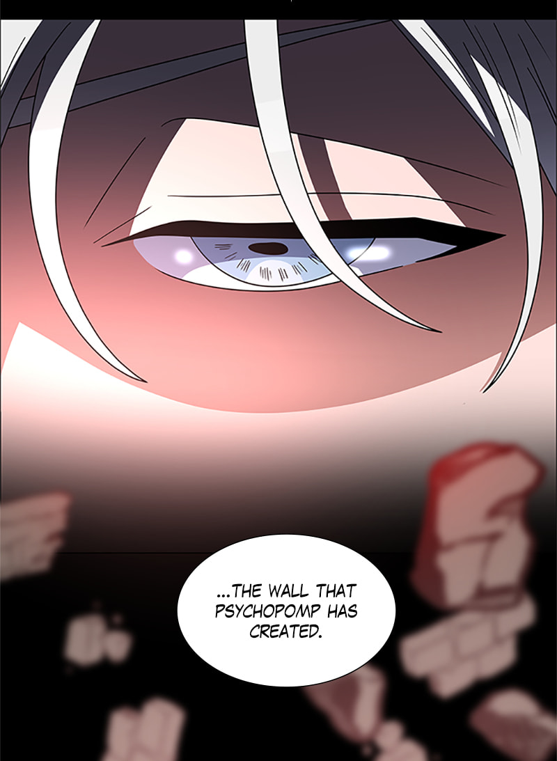 Read No Scope chapter 154 image 6 on Lezhin