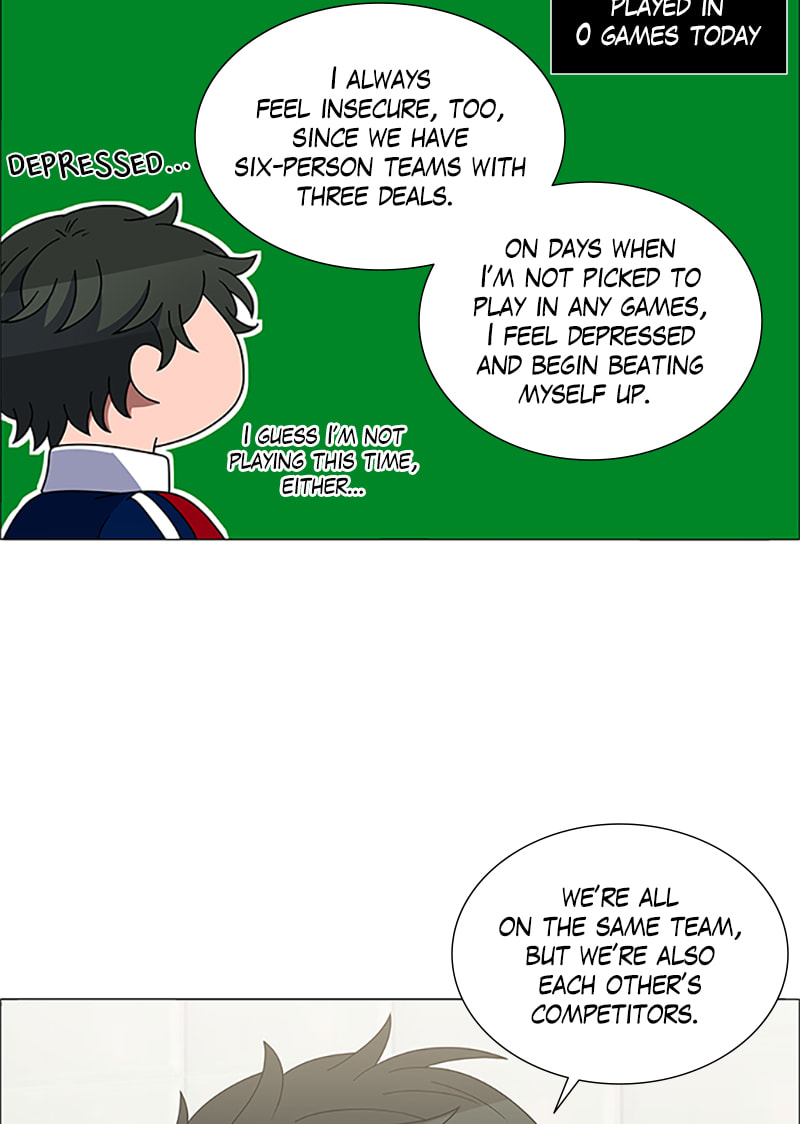 Read No Scope chapter 154 image 61 on Lezhin