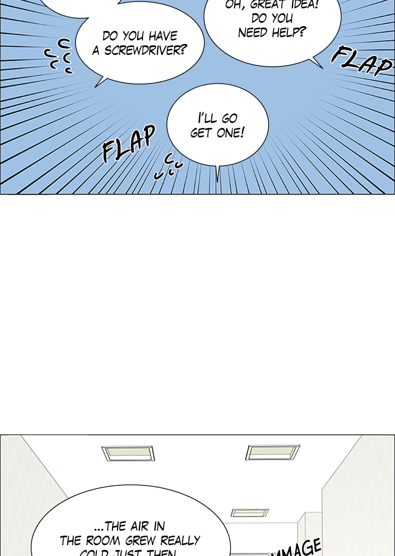 Read No Scope chapter 154 image 64 on Lezhin
