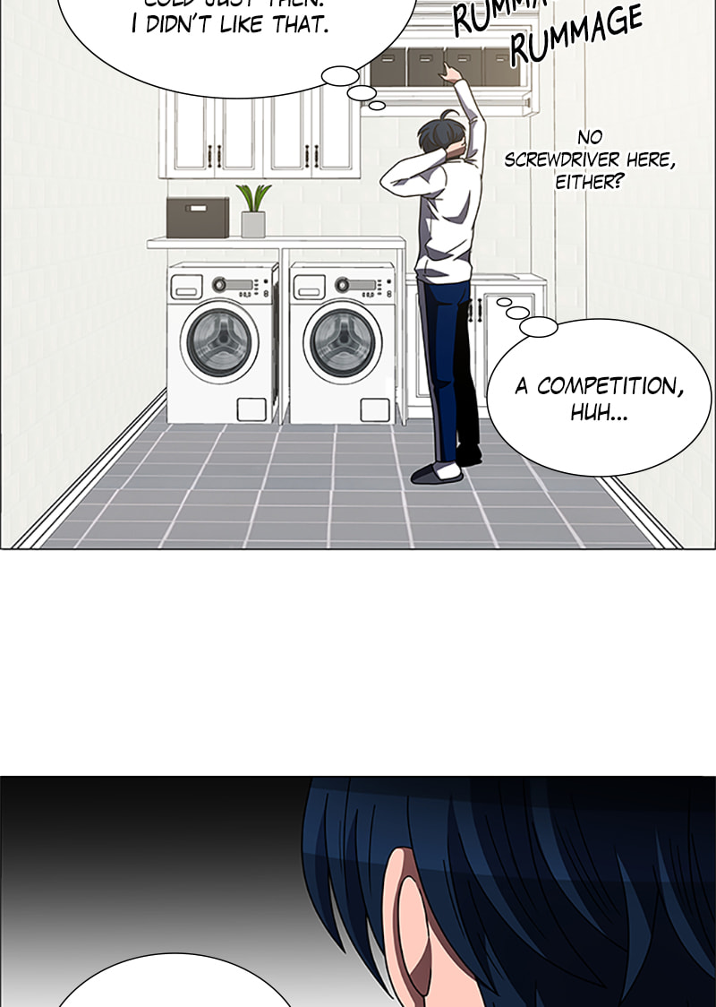 Read No Scope chapter 154 image 65 on Lezhin