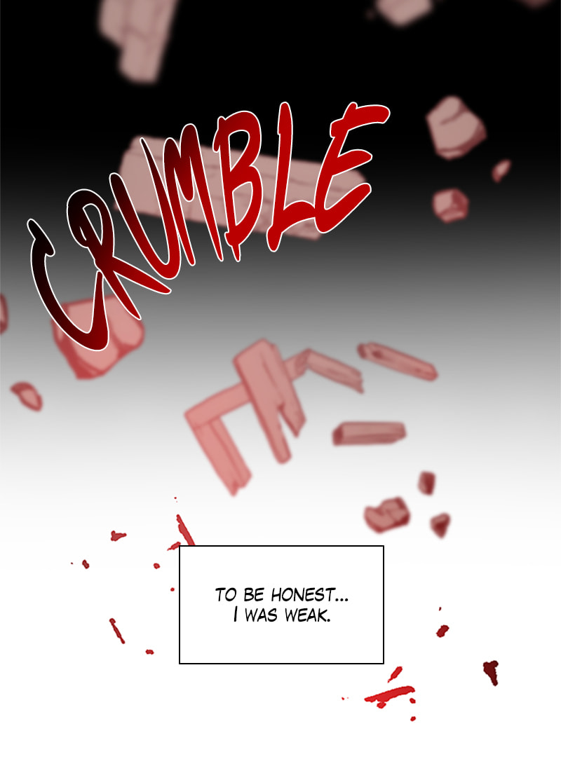 Read No Scope chapter 154 image 7 on Lezhin