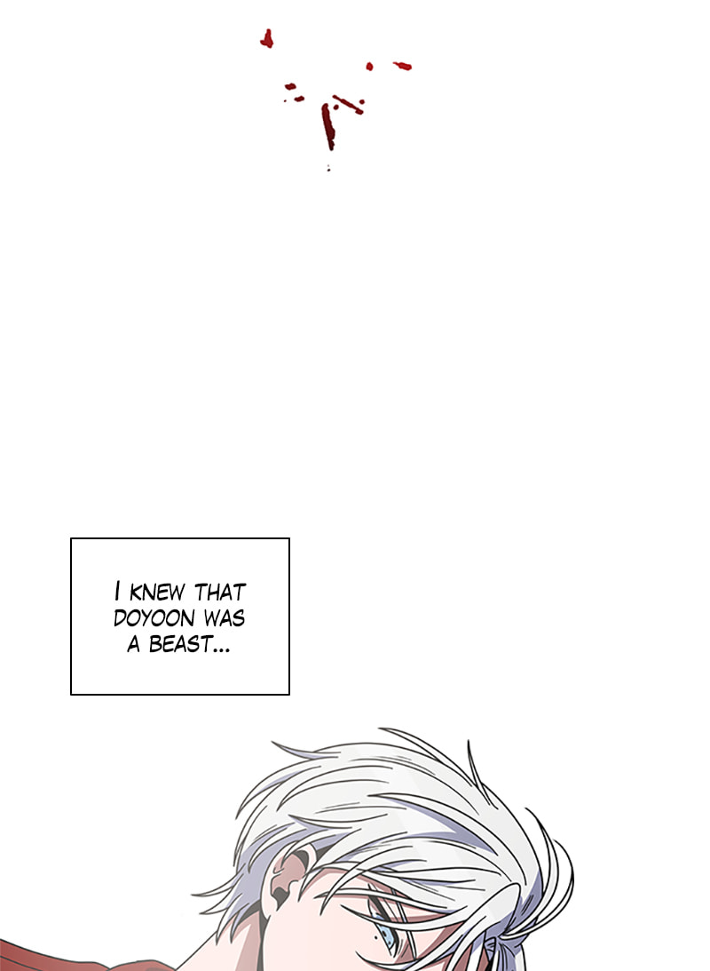Read No Scope chapter 154 image 8 on Lezhin