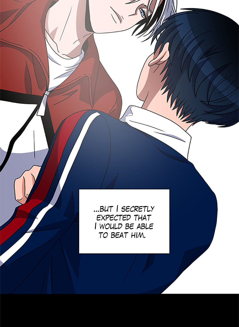 Read No Scope chapter 154 image 9 on Lezhin