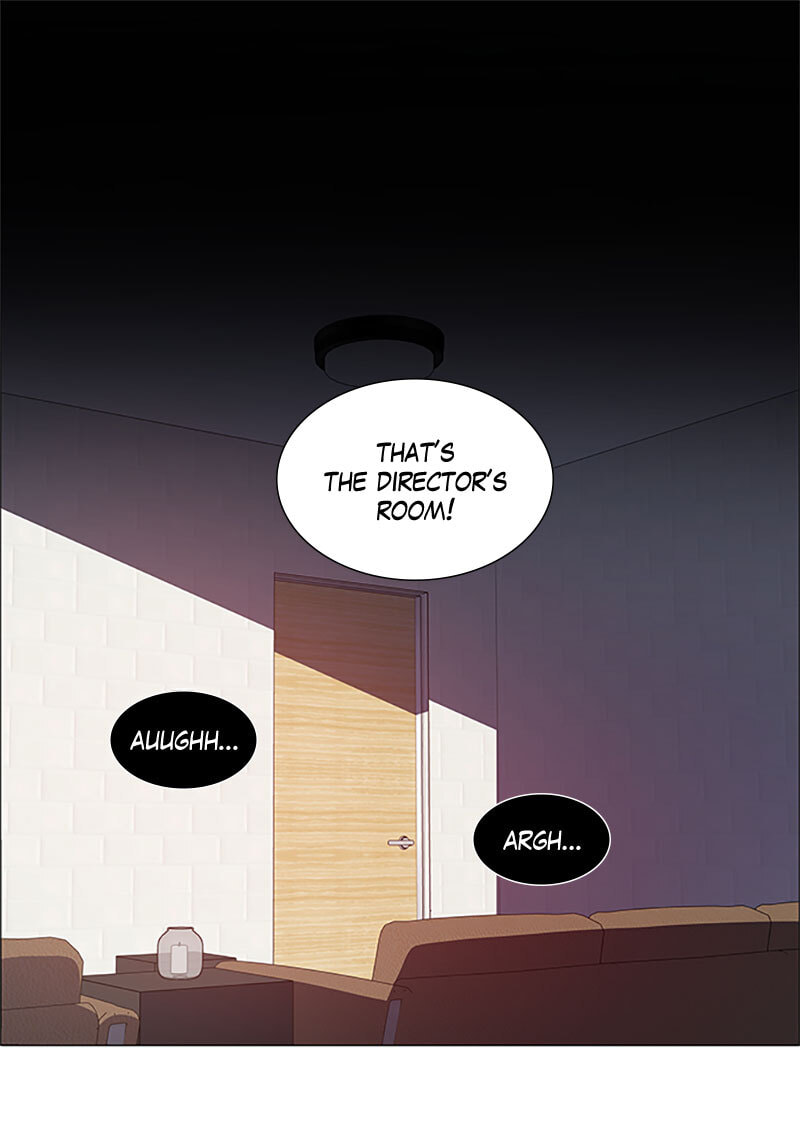 Read No Scope chapter 155 image 1 on Lezhin