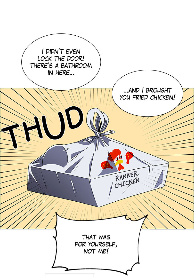 Read No Scope chapter 155 image 13 on Lezhin