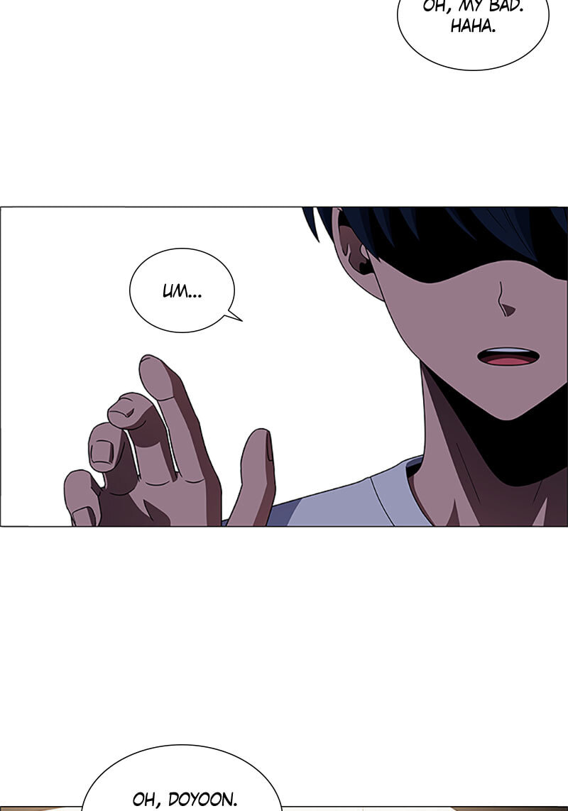 Read No Scope chapter 155 image 16 on Lezhin