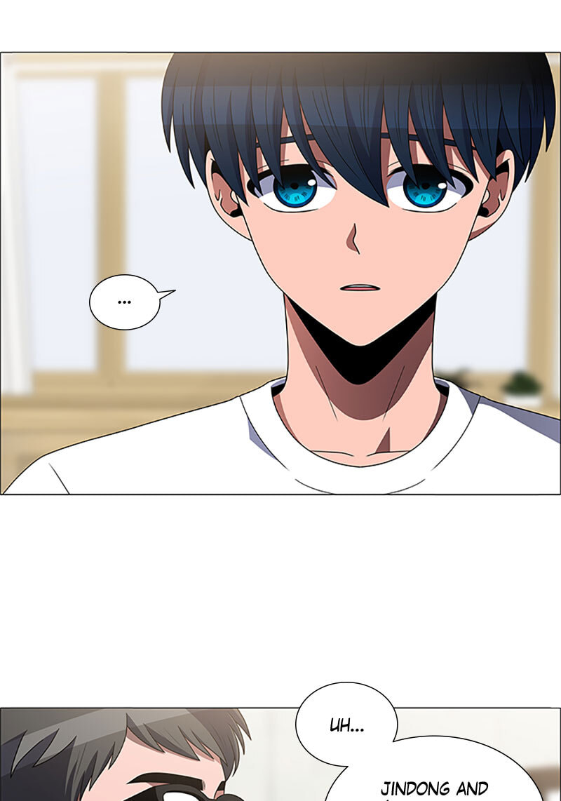 Read No Scope chapter 155 image 18 on Lezhin