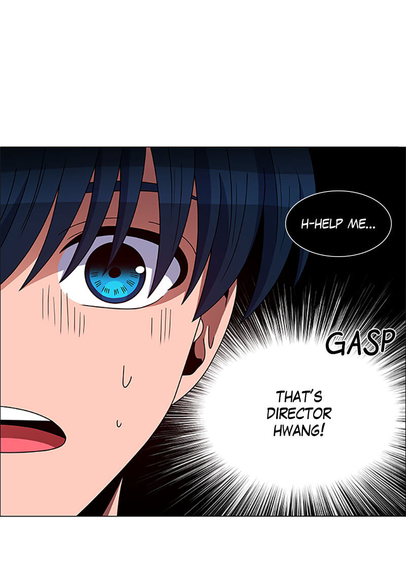 Read No Scope chapter 155 image 2 on Lezhin