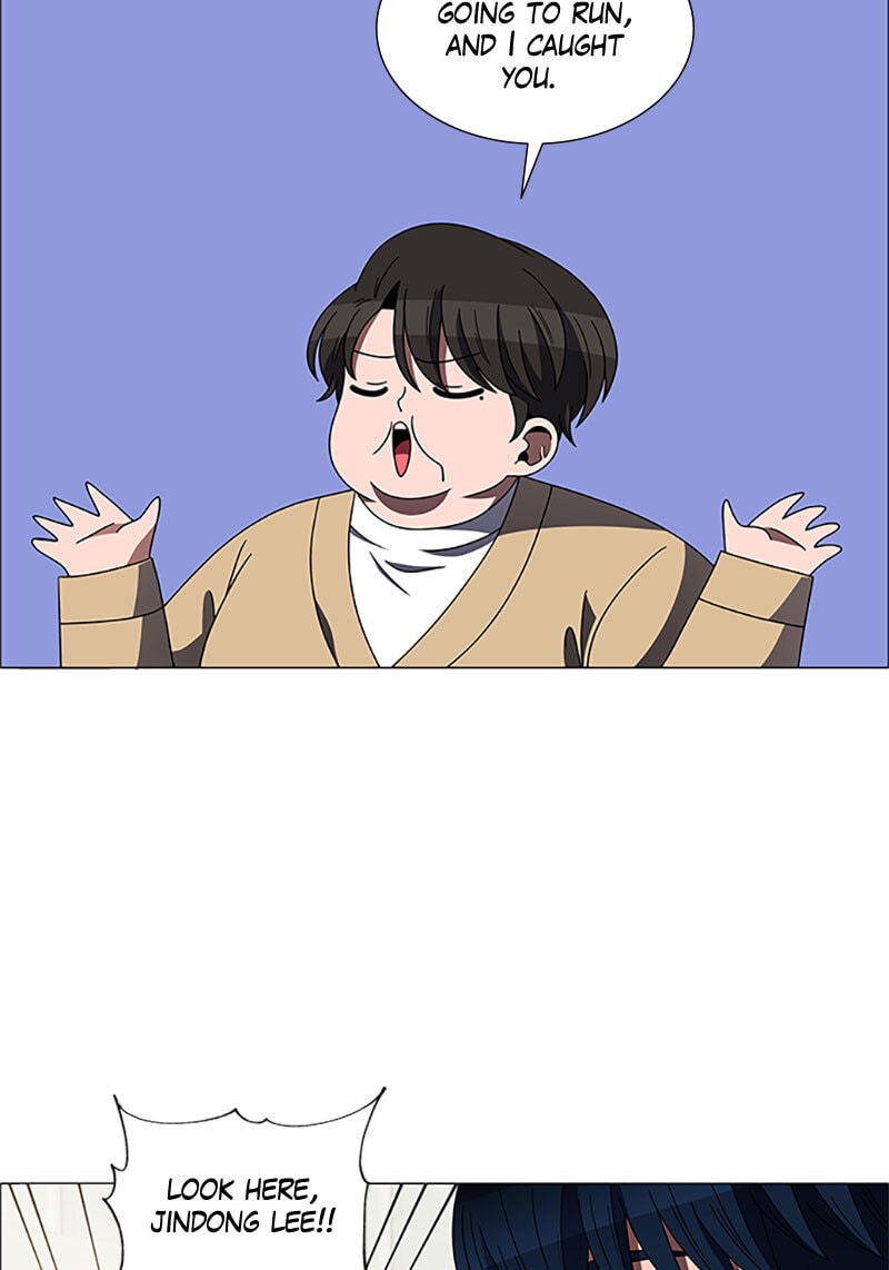 Read No Scope chapter 155 image 20 on Lezhin