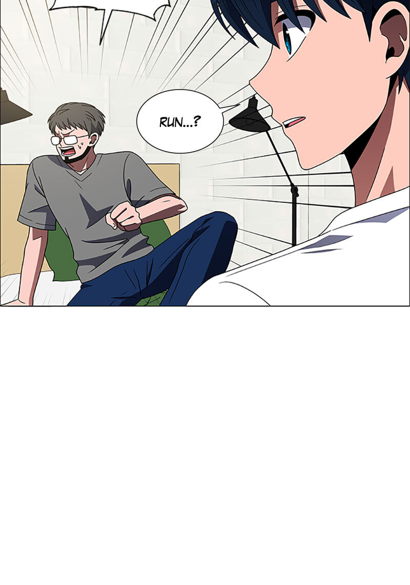 Read No Scope chapter 155 image 21 on Lezhin